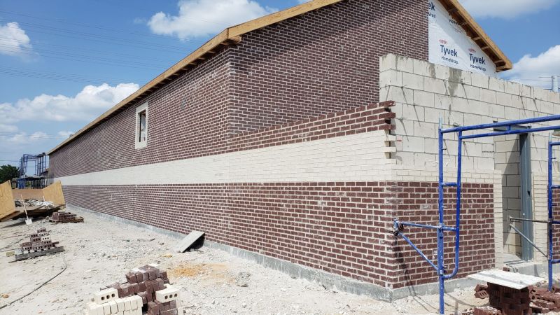 Christian Brothers Auto - San Antonio, Texas