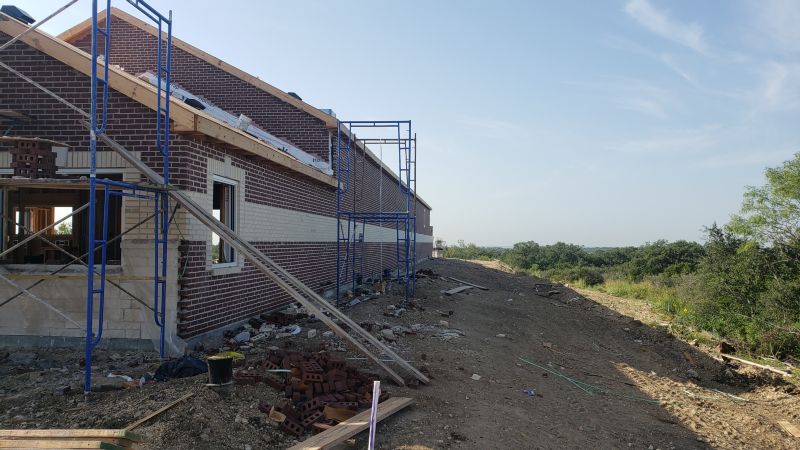 Christian Brothers Auto - San Antonio, Texas