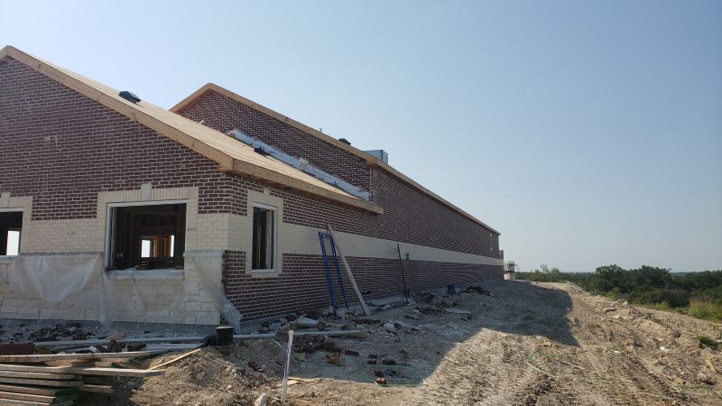 Christian Brothers Auto - San Antonio, Texas