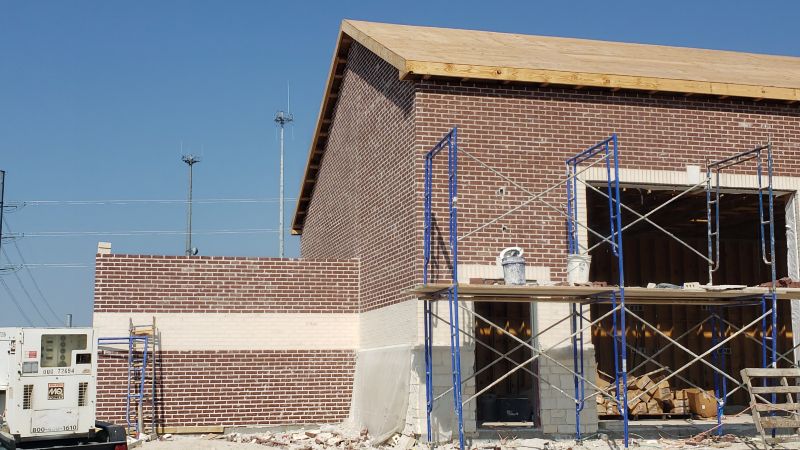 Christian Brothers Auto - San Antonio, Texas