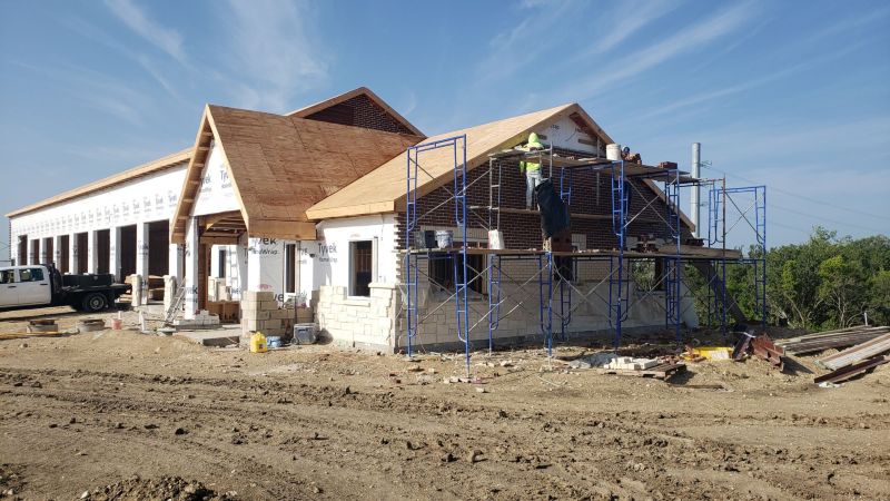 Christian Brothers Auto - San Antonio, Texas