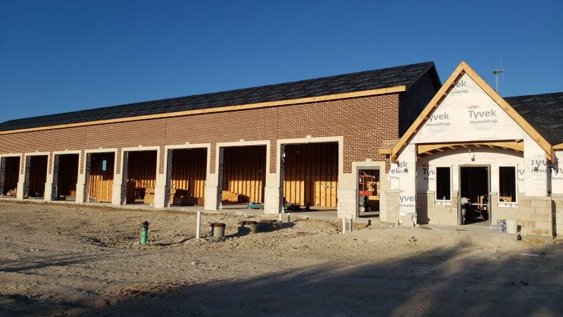 Christian Brothers Auto - San Antonio, Texas