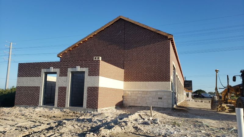 Christian Brothers Auto - San Antonio, Texas