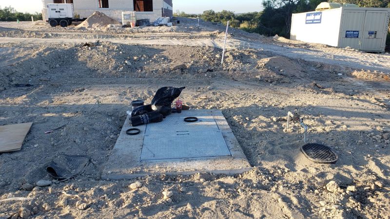 Christian Brothers Auto - San Antonio, Texas