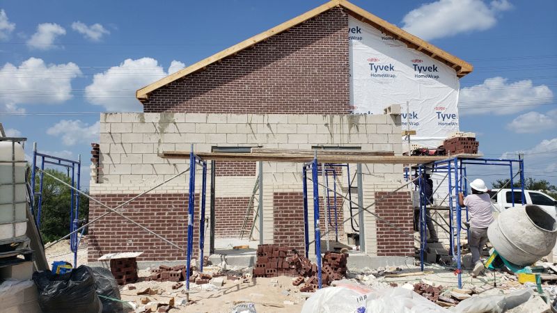 Christian Brothers Auto - San Antonio, Texas