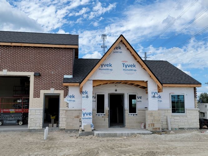 Christian Brothers Auto - San Antonio, Texas