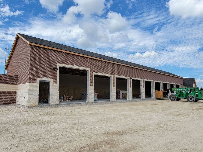 Christian Brothers Auto - San Antonio, Texas