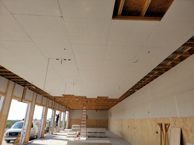 Christian Brothers Auto - San Antonio, Texas