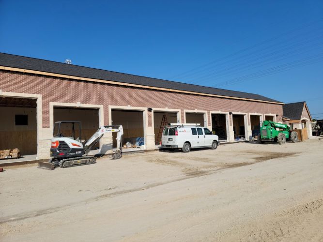 Christian Brothers Auto - San Antonio, Texas