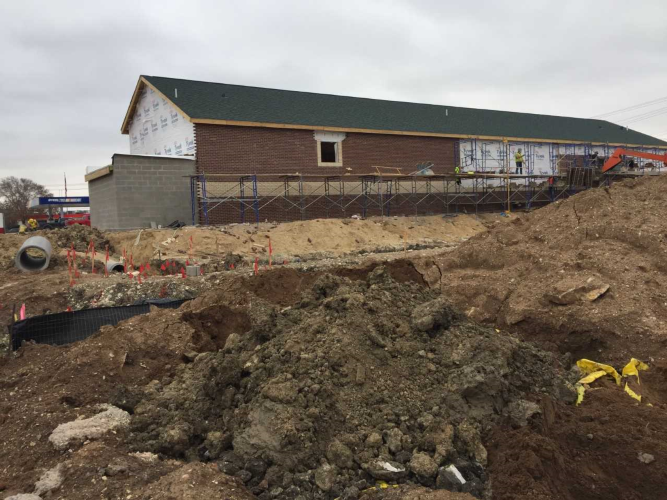 Christian Brothers Auto - Temple, Texas