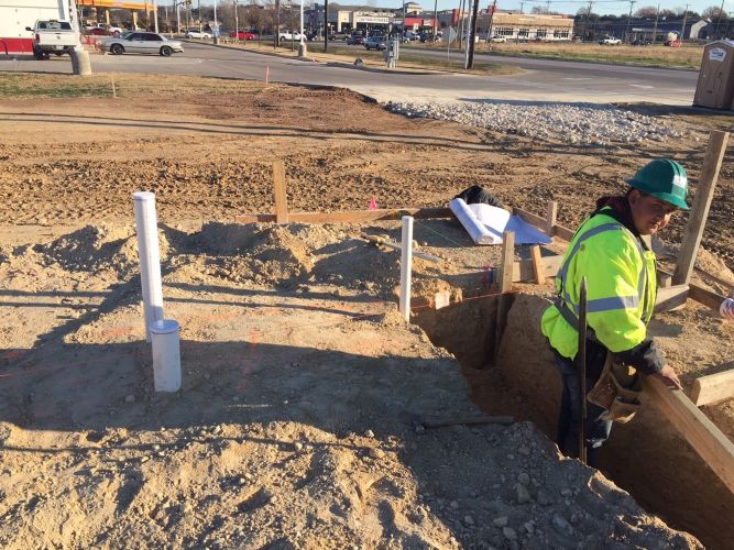 Christian Brothers Auto - Temple, Texas