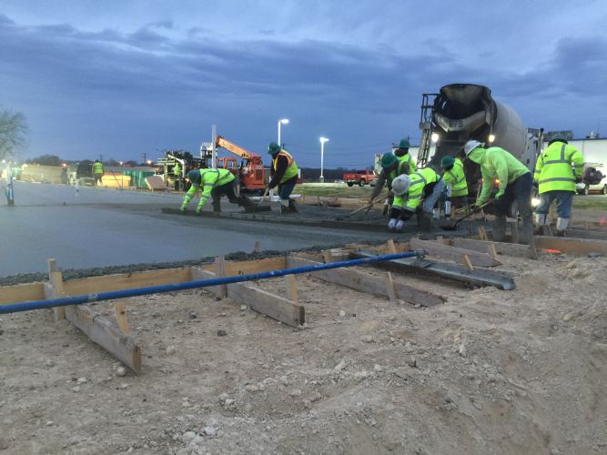 Christian Brothers Auto - Temple, Texas