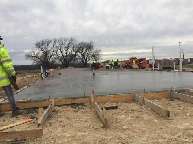 Christian Brothers Auto - Temple, Texas