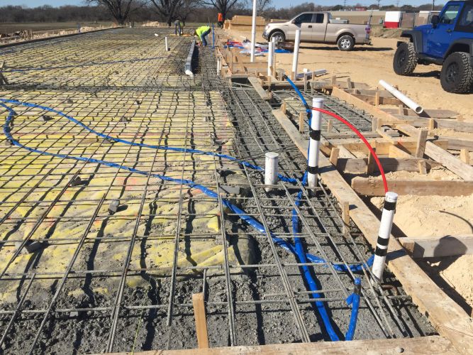 Christian Brothers Auto - Temple, Texas