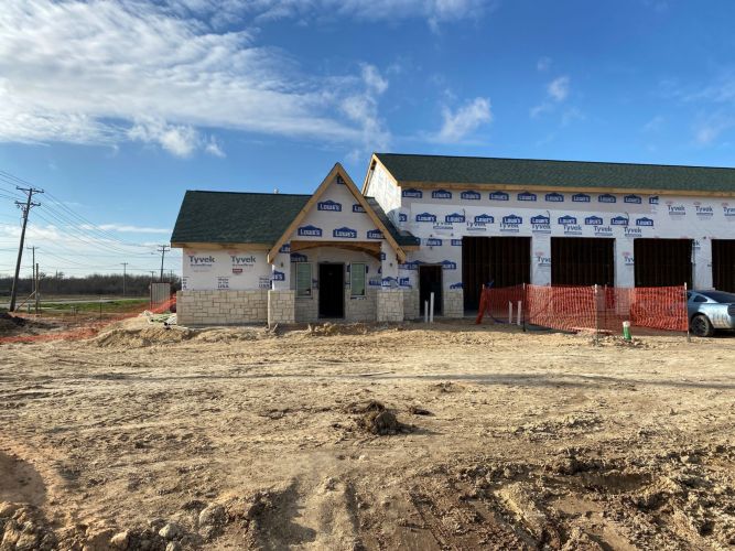 Christian Brothers Auto - Temple, Texas
