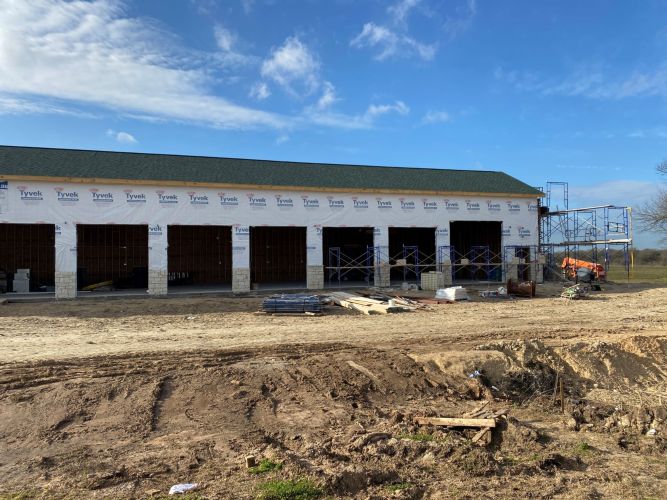 Christian Brothers Auto - Temple, Texas