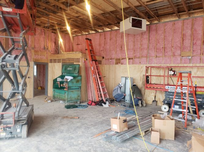 Christian Brothers Auto - Temple, Texas