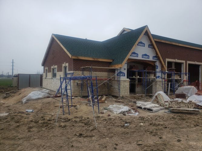 Christian Brothers Auto - Temple, Texas