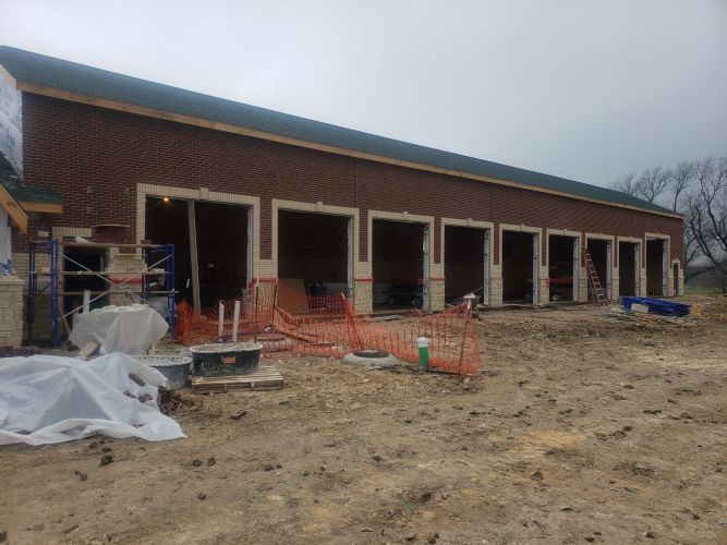 Christian Brothers Auto - Temple, Texas