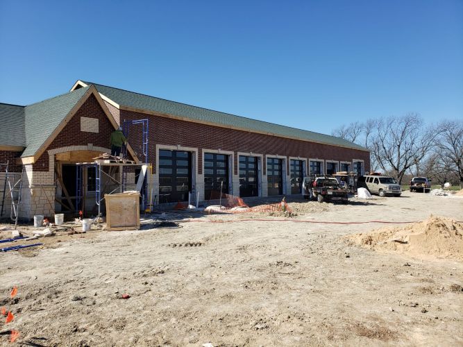 Christian Brothers Auto - Temple, Texas