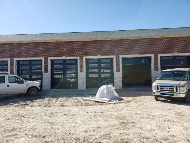 Christian Brothers Auto - Temple, Texas