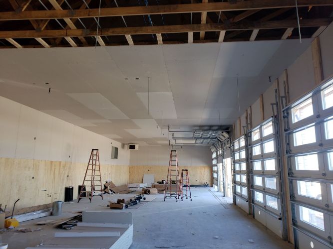 Christian Brothers Auto - Temple, Texas