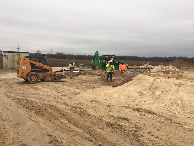 Christian Brothers Auto - Temple, Texas