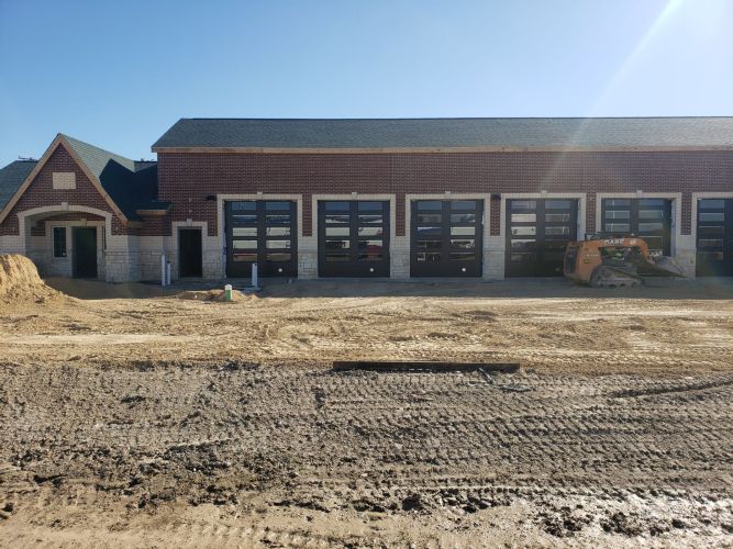 Christian Brothers Auto - Temple, Texas