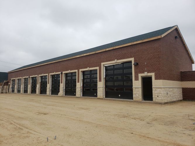 Christian Brothers Auto - Temple, Texas