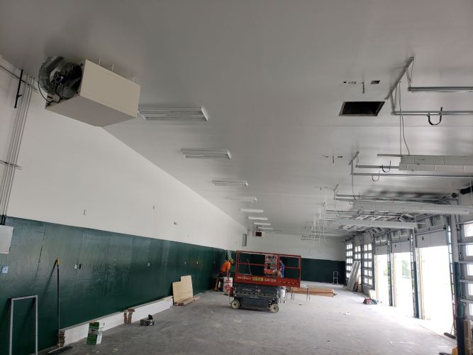 Christian Brothers Auto - Temple, Texas