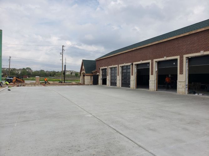 Christian Brothers Auto - Temple, Texas