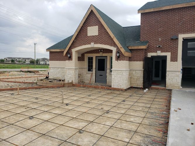 Christian Brothers Auto - Temple, Texas