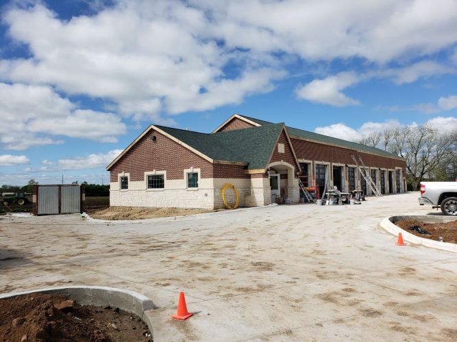 Christian Brothers Auto - Temple, Texas