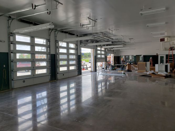 Christian Brothers Auto - Temple, Texas