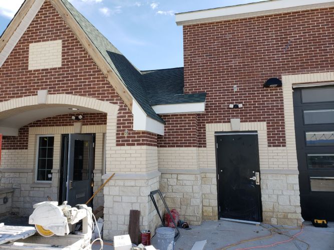 Christian Brothers Auto - Temple, Texas