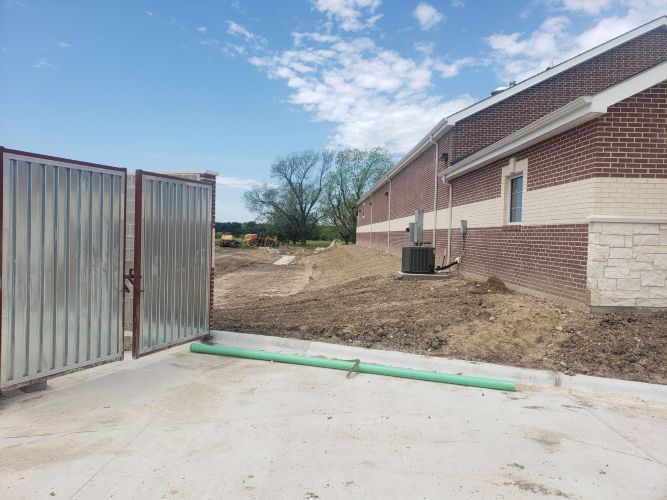 Christian Brothers Auto - Temple, Texas