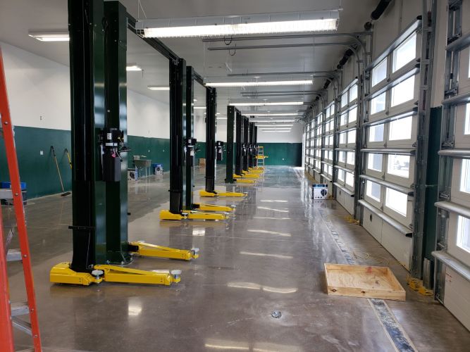 Christian Brothers Auto - Temple, Texas