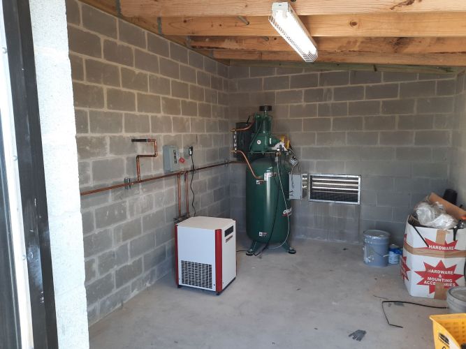 Christian Brothers Auto - Temple, Texas