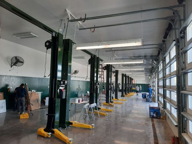 Christian Brothers Auto - Temple, Texas