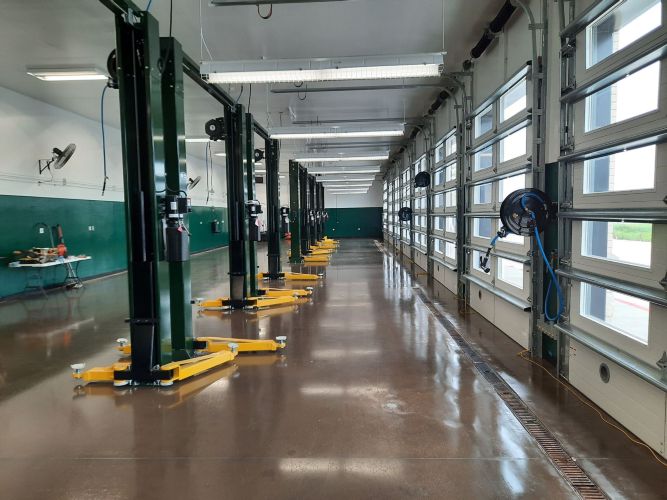 Christian Brothers Auto - Temple, Texas