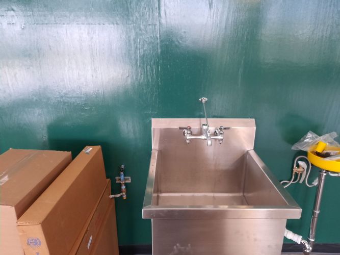 Christian Brothers Auto - Temple, Texas