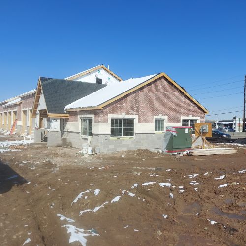 Christian Brothers Auto - Wheat Ridge, Colorado