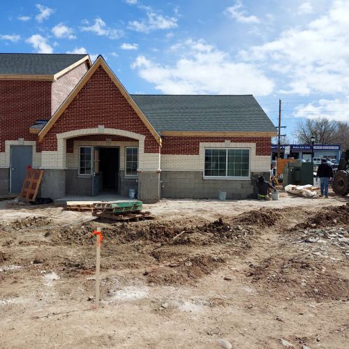 Christian Brothers Auto - Wheat Ridge, Colorado