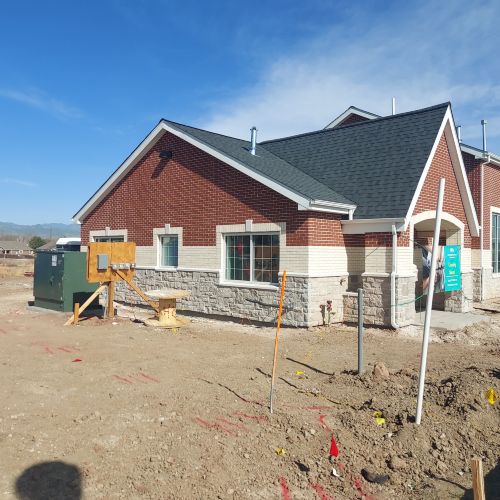 Christian Brothers Auto - Wheat Ridge, Colorado