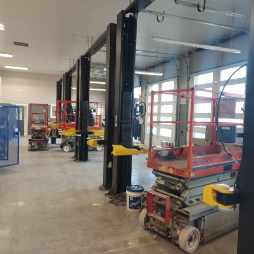 Christian Brothers Auto - Wheat Ridge, Colorado