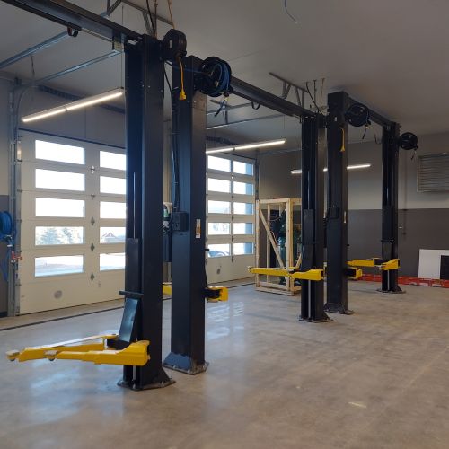 Christian Brothers Auto - Wheat Ridge, Colorado