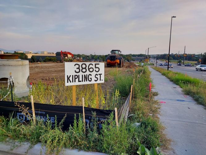 Christian Brothers Auto - Wheat Ridge, Colorado