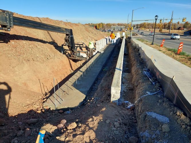 Christian Brothers Auto - Wheat Ridge, Colorado