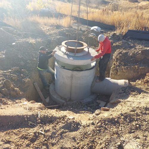 Christian Brothers Auto - Wheat Ridge, Colorado