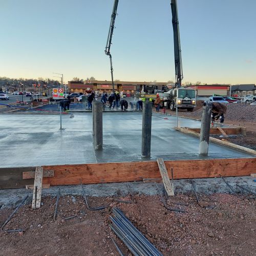 Christian Brothers Auto - Wheat Ridge, Colorado